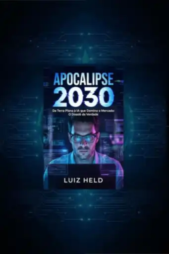Livro Apocalipse 2030